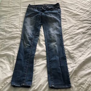 Aeropostale Skinny jeans US size 0 Regular